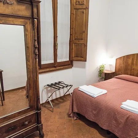 Hotel Casa Santo Nome Di Gesu Florence