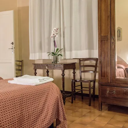 Hotel Casa Santo Nome Di Gesu Florence