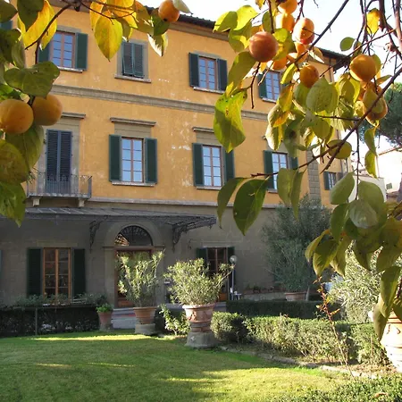 Hotel Casa Santo Nome Di Gesu Florence