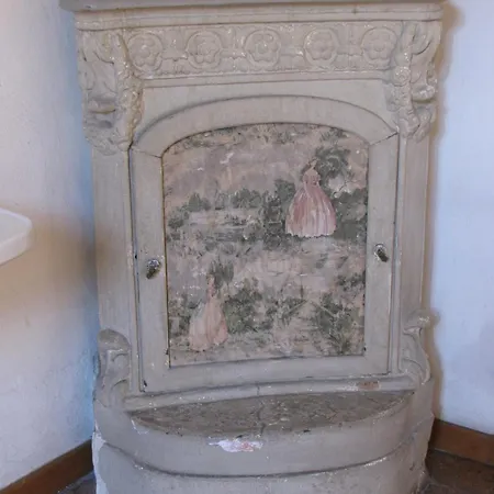 Hotel Casa Santo Nome Di Gesu