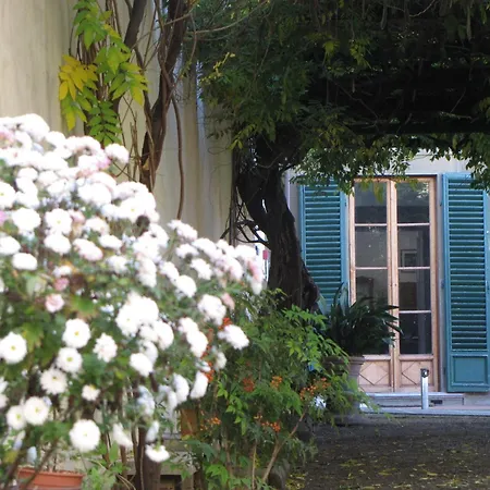 Hotel Casa Santo Nome Di Gesu