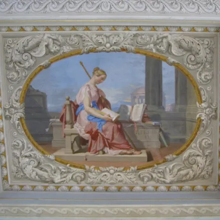 Casa Santo Nome Di Gesu Florence