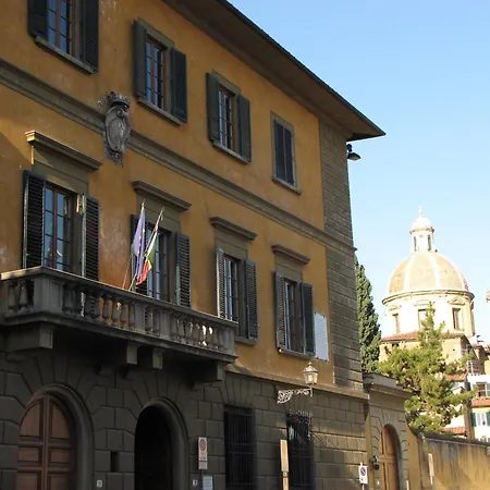 Hotel Casa Santo Nome Di Gesu Florence