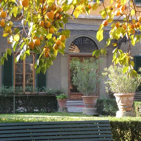 Casa Santo Nome Di Gesu