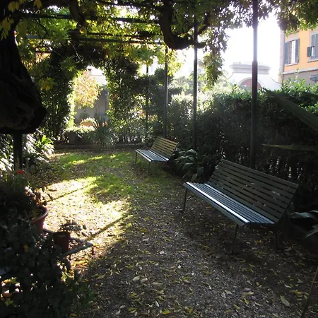 Casa Santo Nome Di Gesu