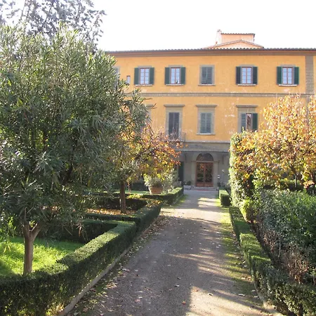 Hotel Casa Santo Nome Di Gesu Florence
