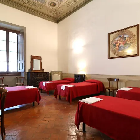 Hotel Casa Santo Nome Di Gesu Florence