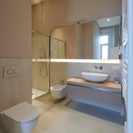 Hotel Casa Santo Nome Di Gesu Florence