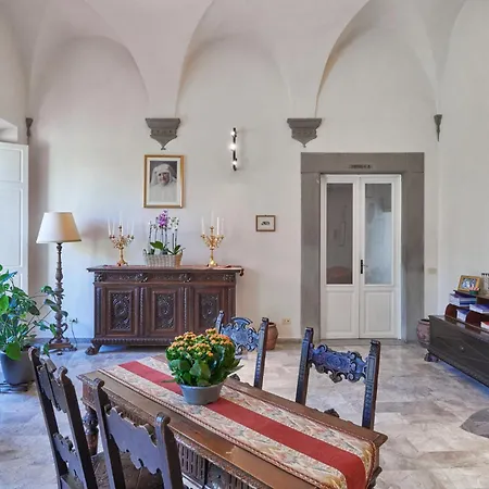 Hotel Casa Santo Nome Di Gesu Florence