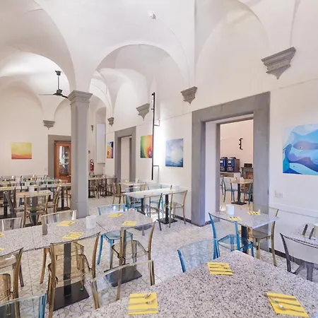 Casa Santo Nome Di Gesu 3*