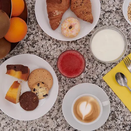 Casa Santo Nome Di Gesu Florence