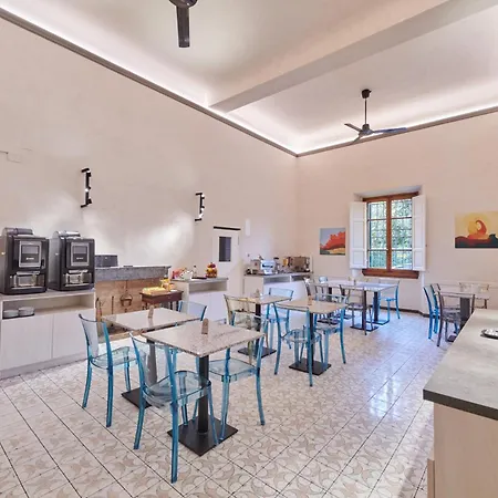 Casa Santo Nome Di Gesu 3* Florence