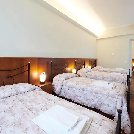 Hotel Casa Santo Nome Di Gesu Florence