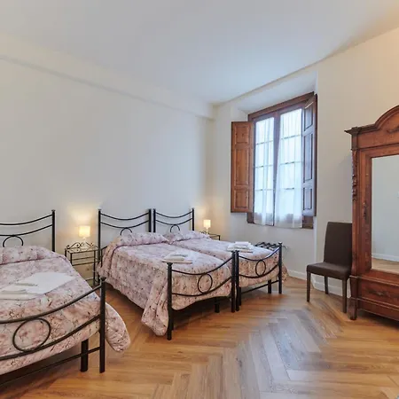 Casa Santo Nome Di Gesu Hotel Florence