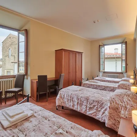 Casa Santo Nome Di Gesu 3*