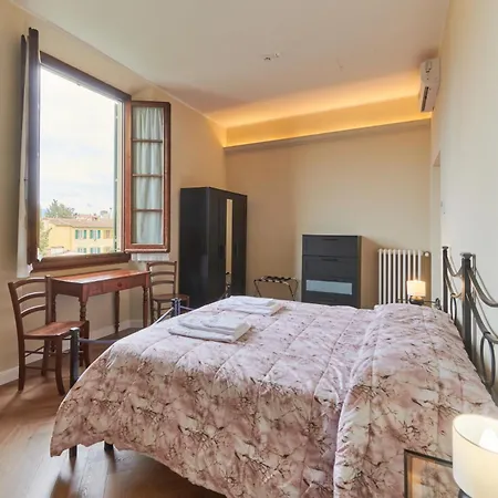 Casa Santo Nome Di Gesu Florence