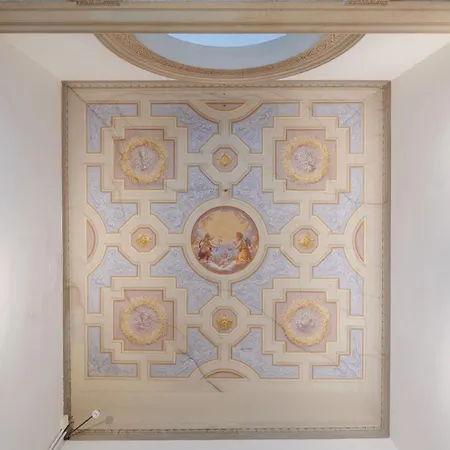 Hotel Casa Santo Nome Di Gesu