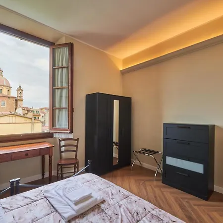 Hotel Casa Santo Nome Di Gesu 3*