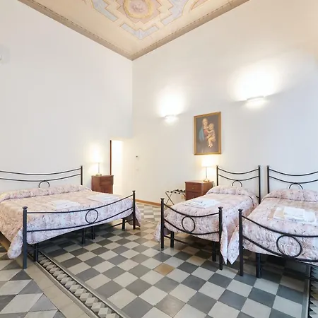 Casa Santo Nome Di Gesu Hotel Florence
