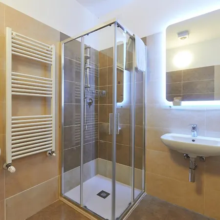 Hotel Casa Santo Nome Di Gesu Florence