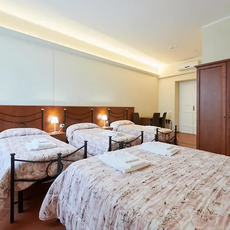 Hotel Casa Santo Nome Di Gesu Florence