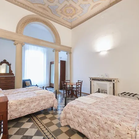 Hotel Casa Santo Nome Di Gesu