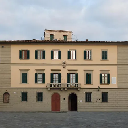 Casa Santo Nome Di Gesu 3* Florence