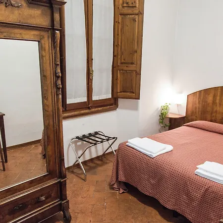 Hotel Casa Santo Nome Di Gesu 3*