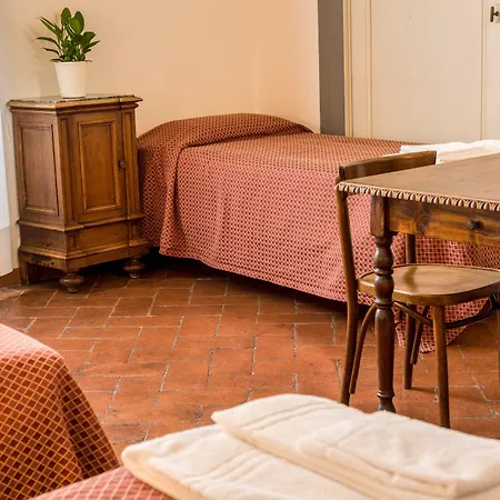 Hotel Casa Santo Nome Di Gesu Florence