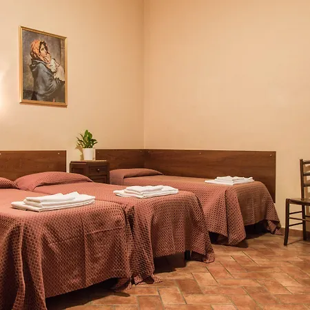 Casa Santo Nome Di Gesu