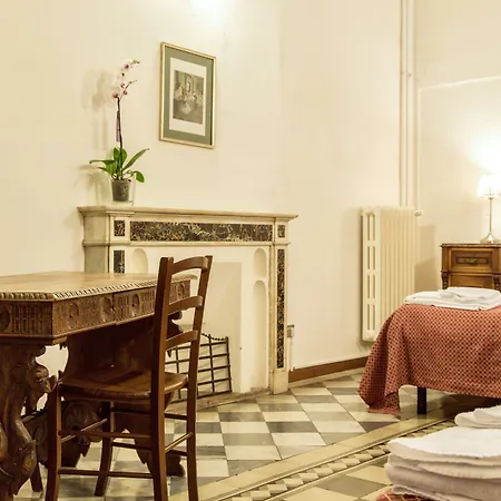 Hotel Casa Santo Nome Di Gesu Florence