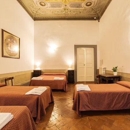 Hotel Casa Santo Nome Di Gesu