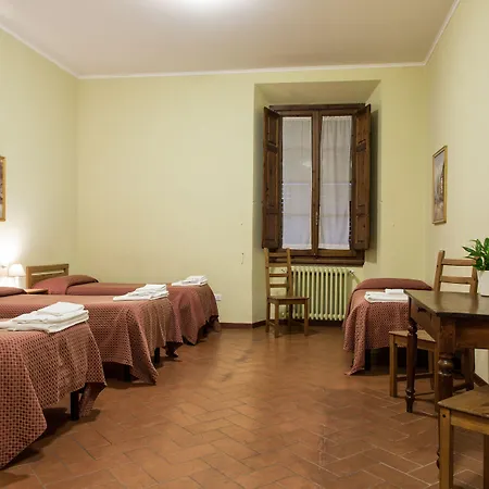 Casa Santo Nome Di Gesu 3*