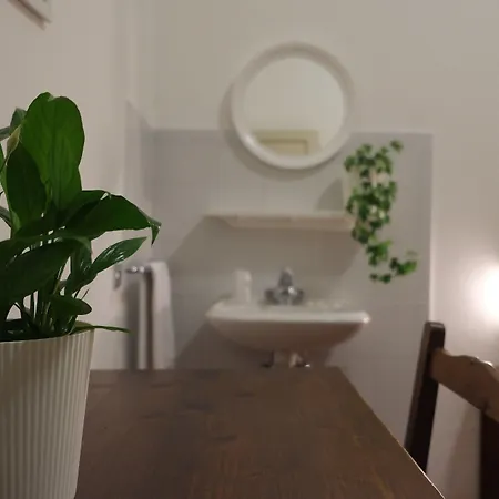 Casa Santo Nome Di Gesu