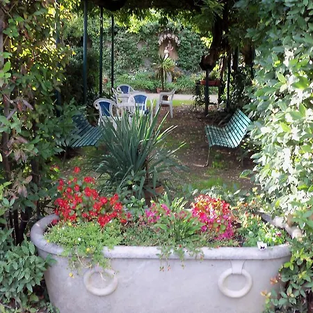 Hotel Casa Santo Nome Di Gesu Florence