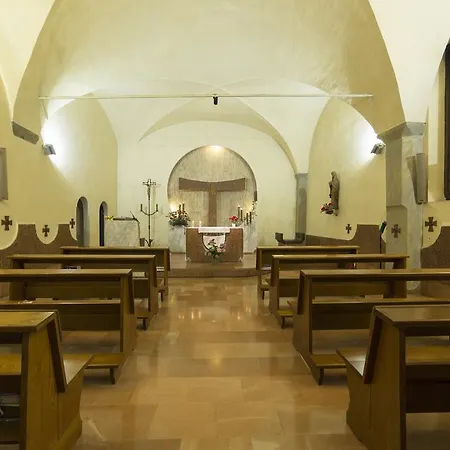 Hotel Casa Santo Nome Di Gesu