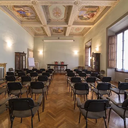 Casa Santo Nome Di Gesu Florence