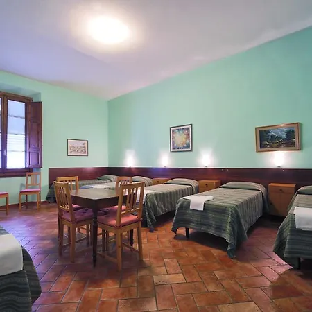 Casa Santo Nome Di Gesu Hotel Florence