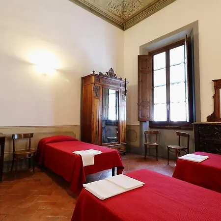 Casa Santo Nome Di Gesu Hotel Florence