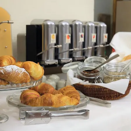 Hotel Casa Santo Nome Di Gesu Florence