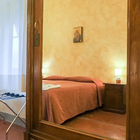 Hotel Casa Santo Nome Di Gesu