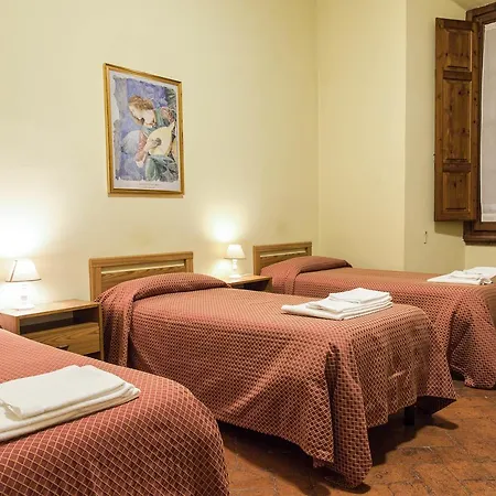 Hotel Casa Santo Nome Di Gesu Florence