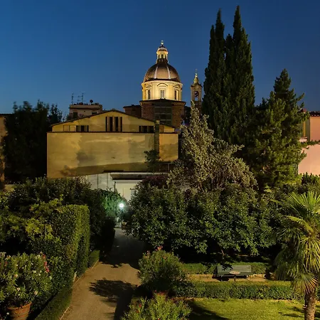 Casa Santo Nome Di Gesu Hotel Florence