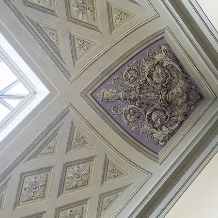 Casa Santo Nome Di Gesu Hotel Florence