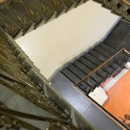 Hotel Casa Santo Nome Di Gesu 3*