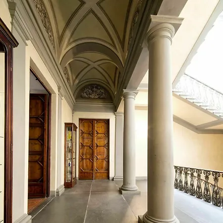 Hotel Casa Santo Nome Di Gesu Florence
