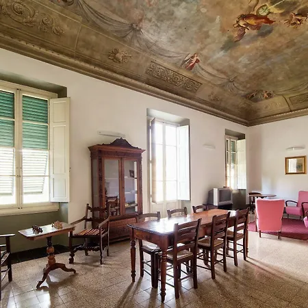 Casa Santo Nome Di Gesu 3* Florence