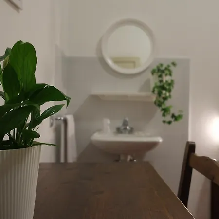 Casa Santo Nome Di Gesu Hotel Florence