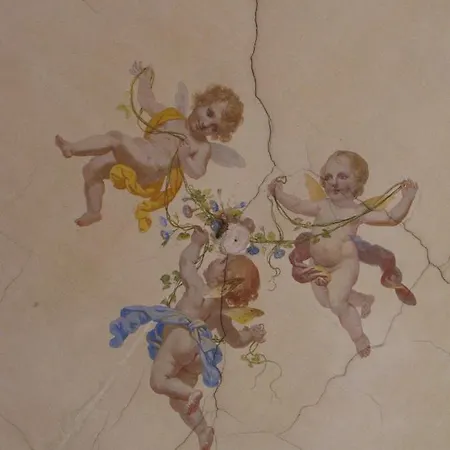 Casa Santo Nome Di Gesu 3* Florence