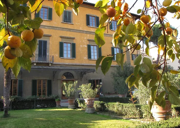 Hotel Casa Santo Nome Di Gesu Florence